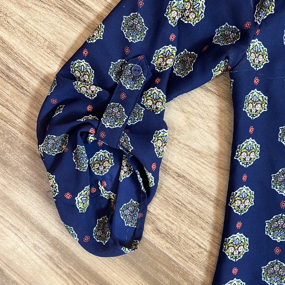 CURE - Tunic top - Picture 3 of 5